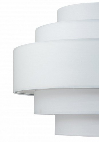 Подвесной светильник Indigo Zemfira 13018/6P White