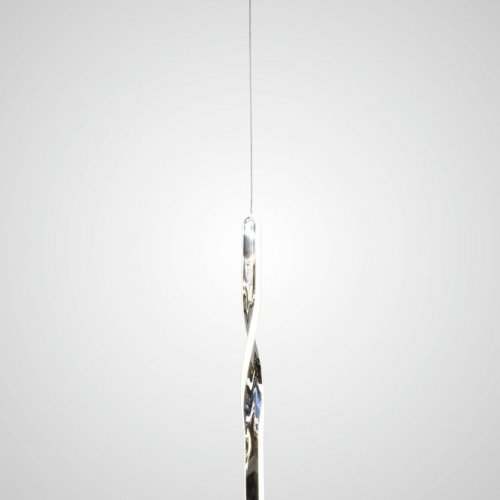 Подвесной светильник AM465 CHROM