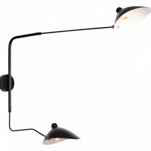 Бра ST Luce Spruzzo SL305.401.02 Бра ST Luce Spruzzo SL305.401.02