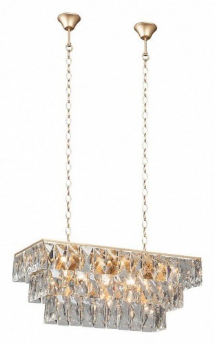 Подвесная люстра Vitaluce V5264-8/23