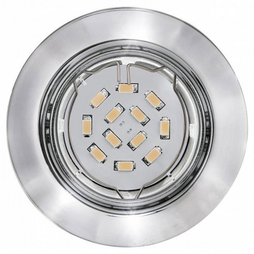 Встраиваемый светильник (в комплекте 3 шт.) Eglo Peneto 94407