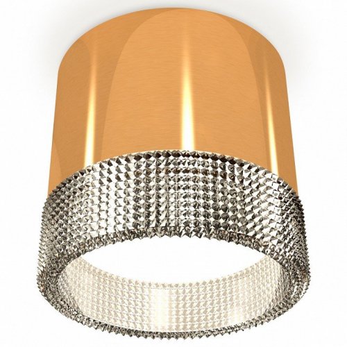 Точечный светильник Ambrella light Techno Spot XS8121020 Точечный светильник Ambrella light Techno Spot XS8121020
