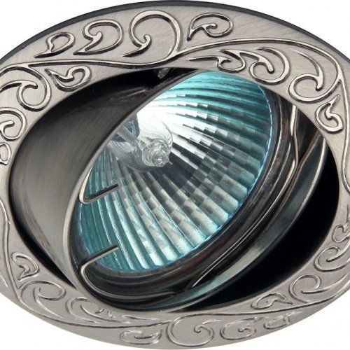 Точечный светильник Donolux A1523 A1523-NM Точечный светильник Donolux A1523 A1523-NM