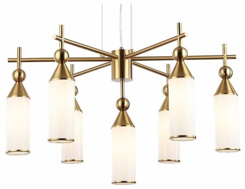 Подвесная люстра Ambrella light High Light LH55278