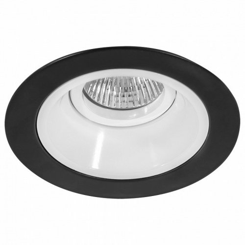 Точечный светильник Lightstar Domino D61706