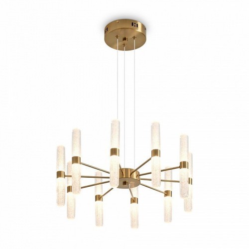 Подвесная люстра Freya Alias FR2050PL-L50BS