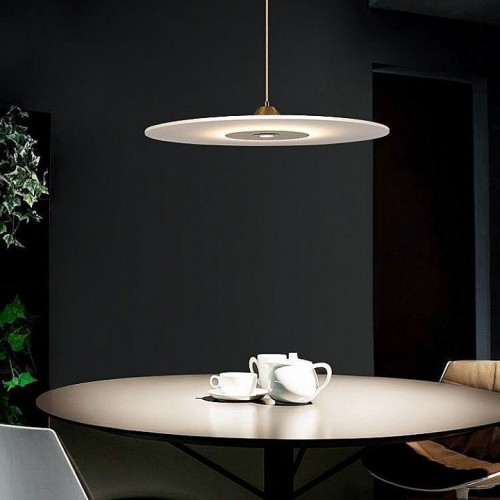 Подвесной светильник LIGHTERA Tekapo LE127L-60G