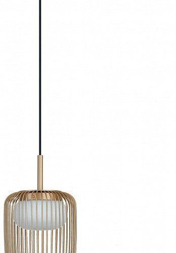 Подвесной светильник Mantra Dubai 9420 (1L)+8265