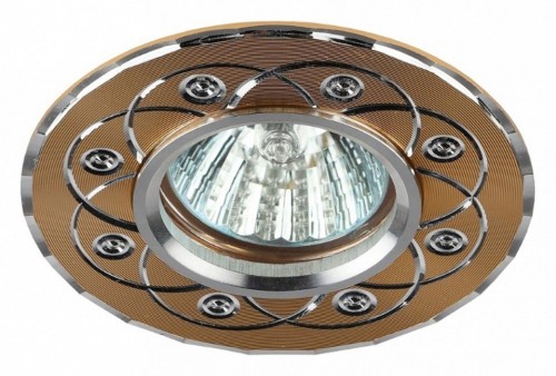 Встраиваемый светильник Эра KL40 Б0049567 Встраиваемый светильник Эра KL40 Б0049567