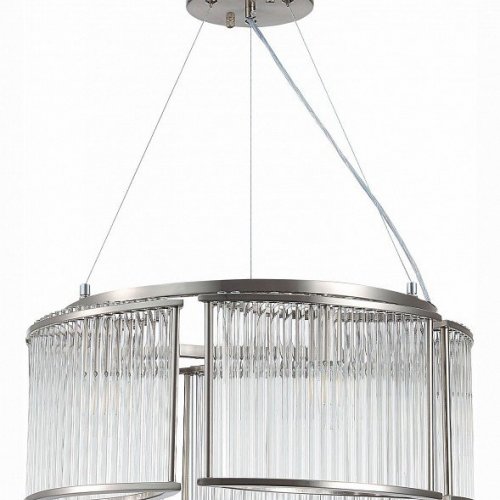 Подвесная люстра ST Luce Velletri SL1627.103.05