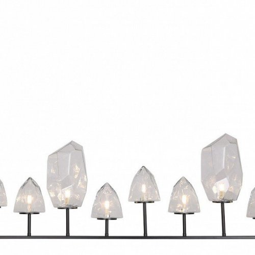 Потолочная люстра Lussole Antioch LSP-8849