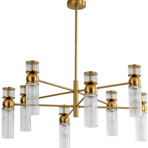 Потолочная люстра Lumion Denver 8276/8