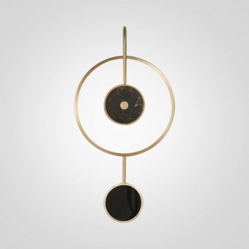 Бра ImperiumLoft 149474-22 Бра ImperiumLoft 149474-22