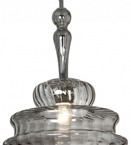 Подвесной светильник Lussole Loft LSP-8503