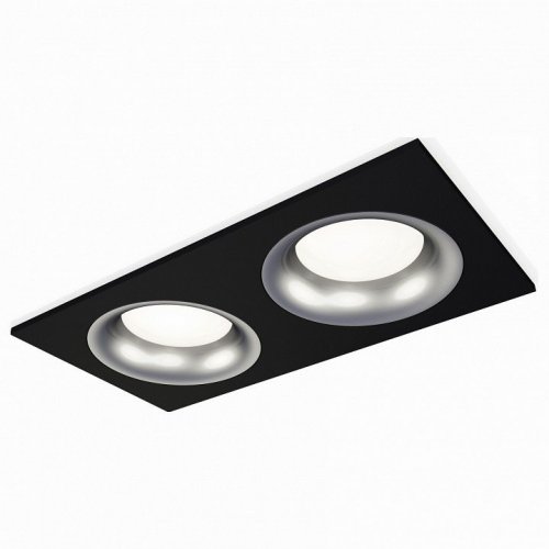 Встраиваемый светильник Ambrella light Xc636 XC7636004 Встраиваемый светильник Ambrella light Xc636 XC7636004
