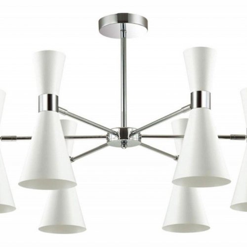 Потолочная люстра Lumion Quinn 3661/6C