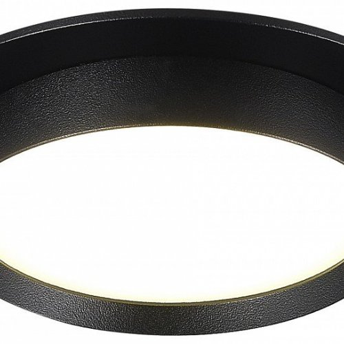 Точечный светильник ST Luce Встраиваемые светильник ST Luceи ST258.408.01 Точечный светильник ST Luce Встраиваемые светильник ST Luceи ST258.408.01