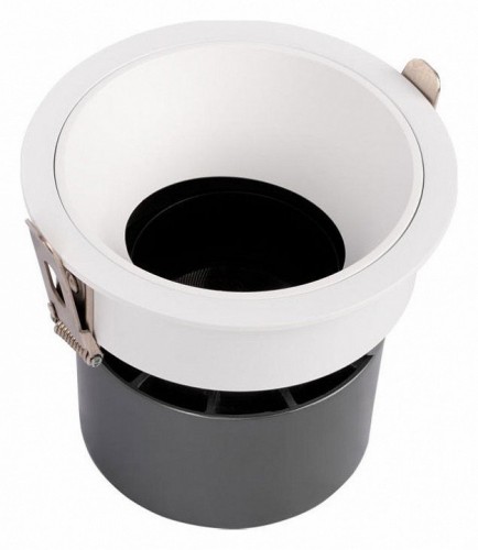 Точечный светильник Loft IT Tempo 10331 White