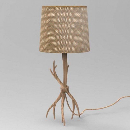 Настольная лампа Mantra Sabina 6181