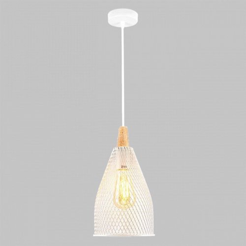 Подвесной светильник Imex MD.3092-1-P WH Подвесной светильник Imex MD.3092-1-P WH