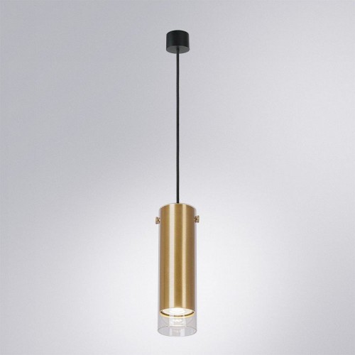 Подвесной светильник Arte Lamp Lazio A5367SP-1SG