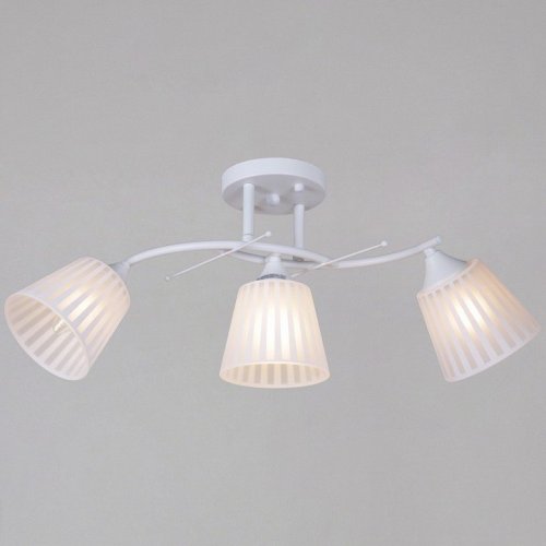Потолочная люстра Reluce 82460-0.3-03 WH Потолочная люстра Reluce 82460-0.3-03 WH