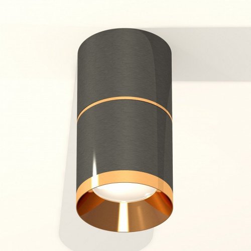 Точечный светильник Ambrella light Techno Spot XS7403081