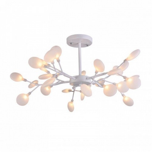 Подвесная люстра F-Promo Skein 2479-10P