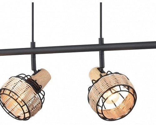 Подвесной светильник Velante 563-713-04