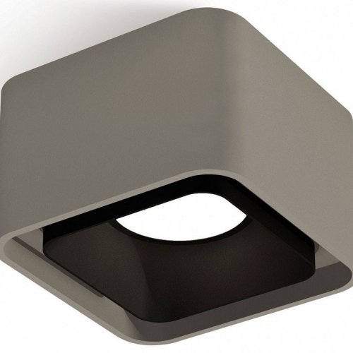 Точечный светильник Ambrella light Techno XS7834002