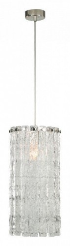 Подвесной светильник Newport 10820 10821/S new nickel