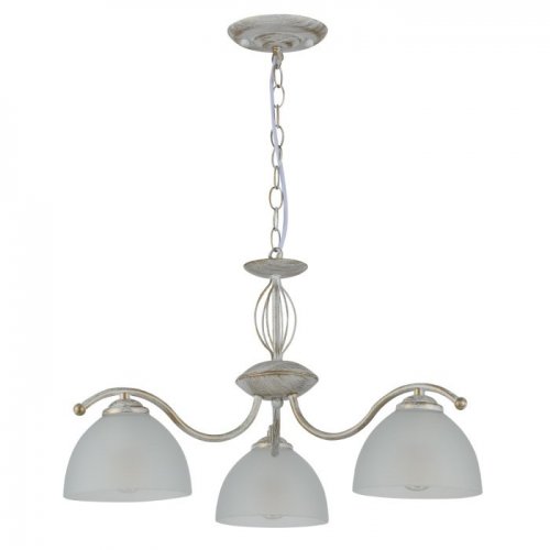 Подвесная люстра  16247-0.4-03