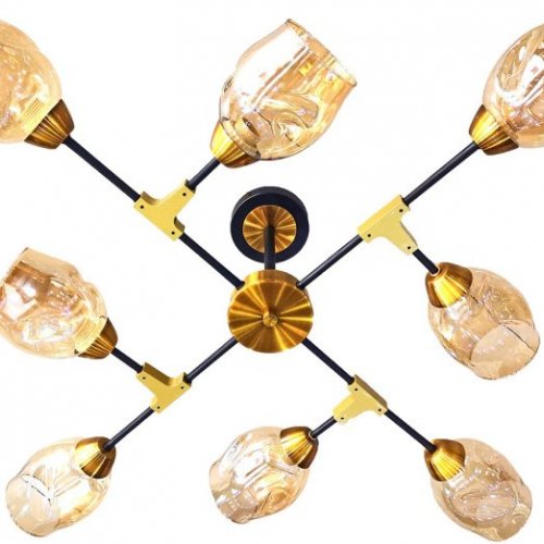 Потолочная люстра Reluce 81702-0.3-08 Потолочная люстра Reluce 81702-0.3-08