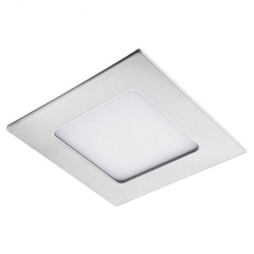 Встраиваемый светодиодный светильник Lightstar Zocco 224062 Встраиваемый светодиодный светильник Lightstar Zocco 224062