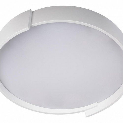 Потолочный светильник Loft IT Coin 10200 White