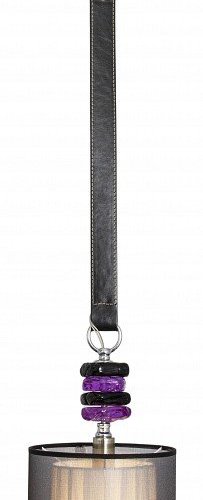 Подвесной светильник Manne Charlotte CL.7706-1CH