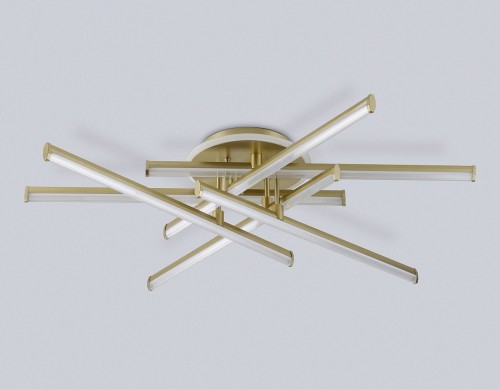 Потолочная люстра Comfort FL6254