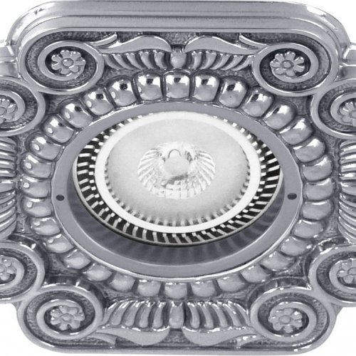 Точечный светильник Fede Firenze FD1007RCB Точечный светильник Fede Firenze FD1007RCB