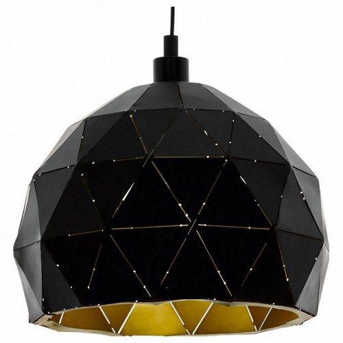 Подвесной светильник Eglo Roccaforte 97845 Подвесной светильник Eglo Roccaforte 97845