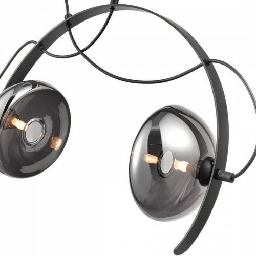 Подвесной светильник Vele Luce Musicista VL5462P12