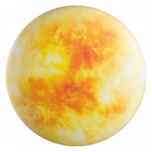 Настенно-потолочный светильник Sonex Sun 7726/CL