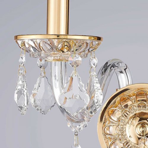 Бра Illumico IL2032-2WBC-25 ELITE Бра Illumico IL2032-2WBC-25 ELITE