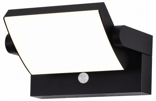 Уличный настенный светодиодный светильник Mantra Cooper 8473