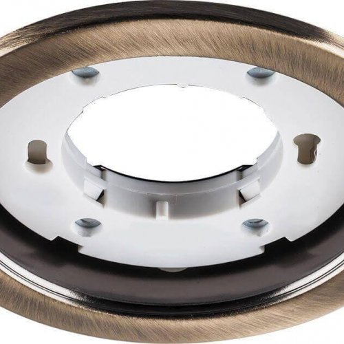 Встраиваемый светодиодный светильник Feron AL500 28498 Встраиваемый светодиодный светильник Feron AL500 28498