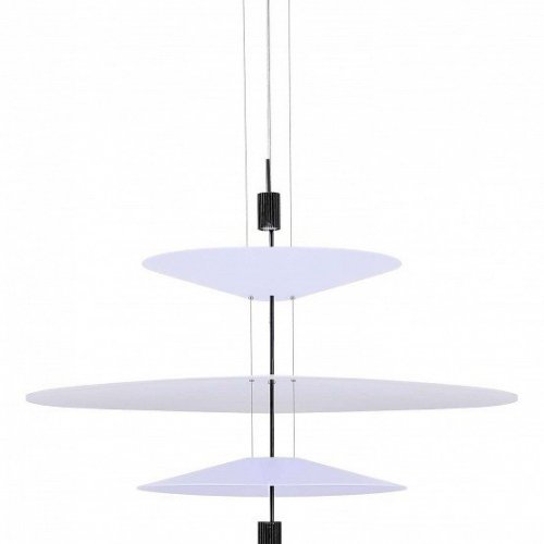 Подвесной светодиодный светильник ST Luce Isola SL6101.423.01 Подвесной светодиодный светильник ST Luce Isola SL6101.423.01