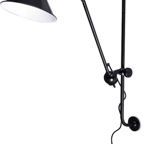 Бра Donolux MARY JANE DL20653W1BBlack