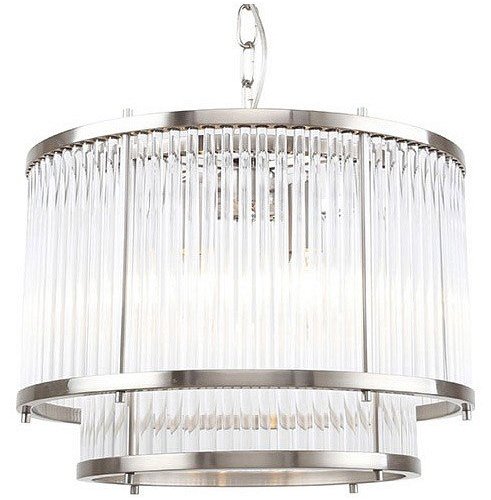 Подвесная люстра Stilfort Two-one 2143/11/04P