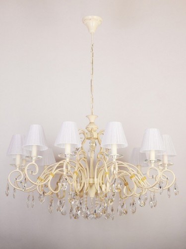 Подвесная люстра Abrasax 1141/12