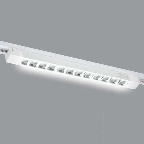 Встраиваемый светильник Volpe ULB-Q282 UL-00010123