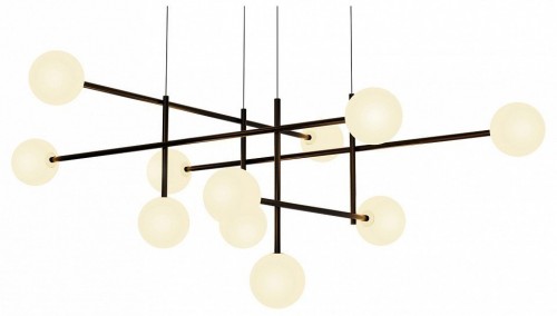 Подвесная люстра Mantra Cellar 7630 Подвесная люстра Mantra Cellar 7630